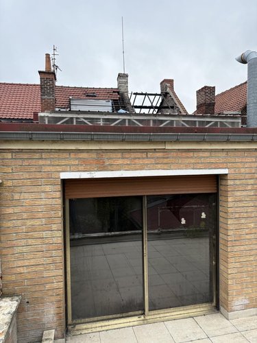 Immeuble a vendre Hénin-Beaumont 62110 Pas-de-Calais 150 m2  118040 euros