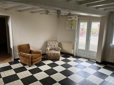 Maison a vendre Le Ménil-de-Briouze 61220 Orne 100 m2 6 pièces 85500 euros