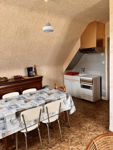 Maison a vendre Sarzeau 56370 Morbihan 131 m2 6 pièces 405600 euros