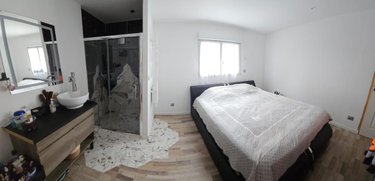 Maison a vendre Lézignan-la-Cèbe 34120 Hérault 138 m2 4 pièces 350000 euros