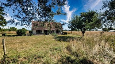Maison a vendre Le Fidelaire 27190 Eure 60 m2 3 pièces 85000 euros