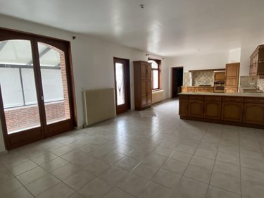 Maison a vendre Gouzeaucourt 59231 Nord 133 m2 4 pièces 188600 euros