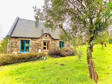 Maison a vendre Inguiniel 56240 Morbihan 121 m2 5 pièces 262510 euros