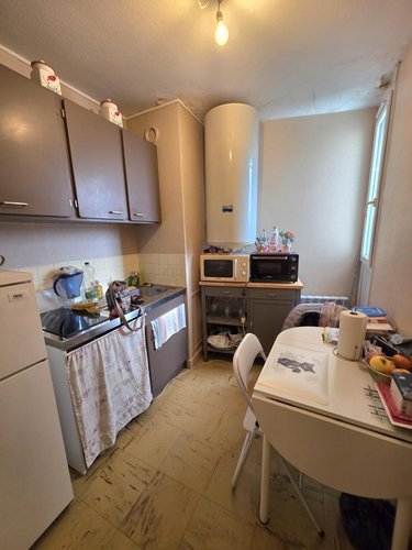 Appartement a vendre Vierzon 18100 Cher 53 m2 2 pièces 45800 euros