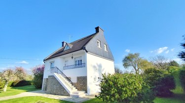 Maison a vendre Trégunc 29910 Finistère 140 m2 5 pièces 229240 euros