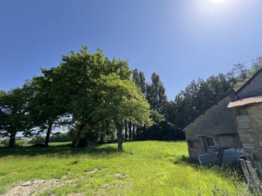 Maison a vendre Plumaugat 22250 Côtes-d'Armor 46 m2  56700 euros