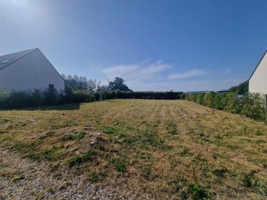 Terrain a batir a vendre Reclinghem 62560 Pas-de-Calais 595 m2  36910 euros
