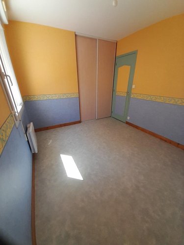 Maison a vendre Meslay-du-Maine 53170 Mayenne 88 m2  187400 euros