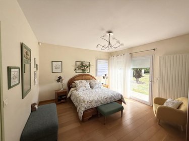Maison a vendre Villers-Bretonneux 80800 Somme 176 m2 5 pièces 436000 euros