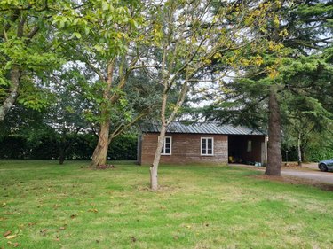 Maison a vendre Bréhan 56580 Morbihan 176 m2 7 pièces 269900 euros