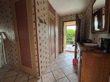 Maison a vendre Saint-Aubin-lès-Elbeuf 76410 Seine-Maritime 90 m2 4 pièces 142000 euros