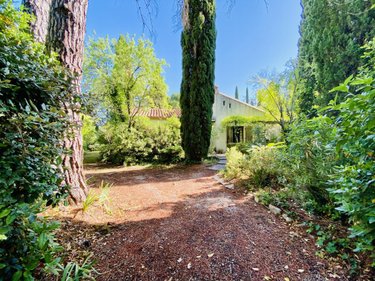 Maison a vendre Castries 34160 Hérault 113 m2 5 pièces 499000 euros