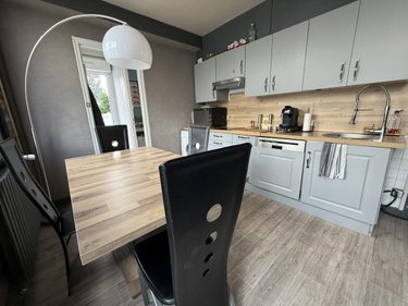 Maison a vendre Cherbourg-en-Cotentin 50100 Manche 57 m2 3 pièces 181600 euros