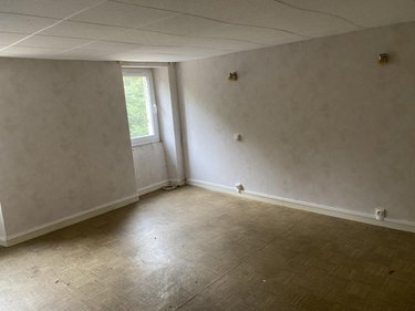 Maison a vendre Saint-Martin-de-Tallevende 14500 Calvados 110 m2  107000 euros