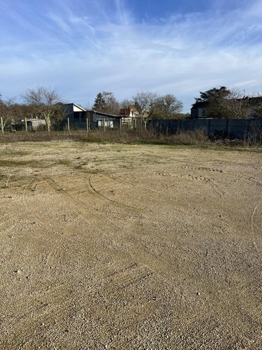 Terrain a batir a vendre Beauce-la-Romaine 41240 Loir-et-Cher 1020 m2  43000 euros