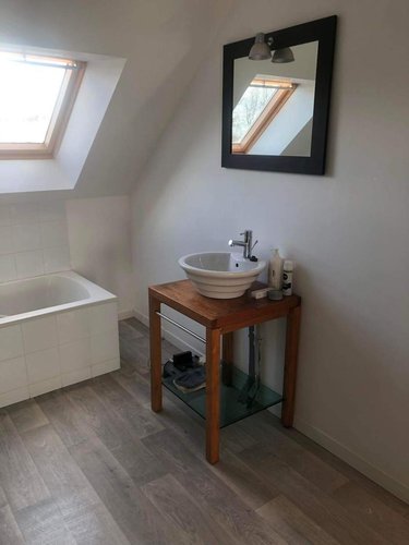 Maison a vendre Lignol 56160 Morbihan 116 m2 7 pièces 278185 euros