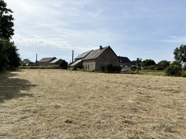 Maison a vendre La Bazoge-Montpinçon 53440 Mayenne 79 m2 4 pièces 156000 euros