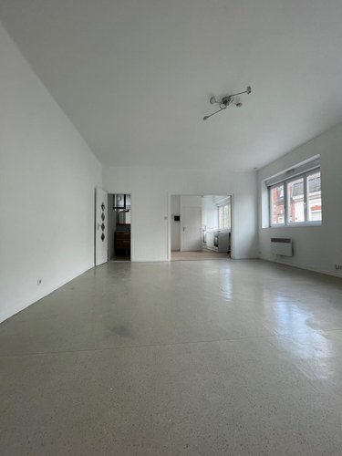 Location appartement Hénin-Beaumont 62110 Pas-de-Calais 77 m2 3 pièces 600 euros