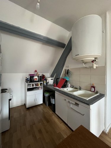Immeuble a vendre Liesse-Notre-Dame 02350 Aisne 140 m2  145000 euros