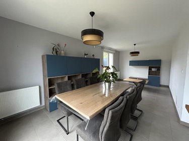 Maison a vendre Corps-Nuds 35150 Ille-et-Vilaine 88 m2 4 pièces 266475 euros