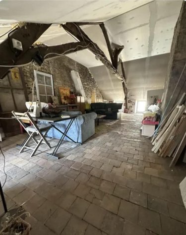 Maison a vendre Candé 49440 Maine-et-Loire 146 m2  198500 euros