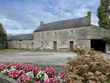 Maison a vendre Melgven 29140 Finistère 131 m2 6 pièces 239660 euros