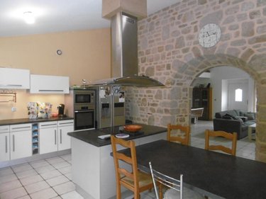Maison a vendre La Colombe 50800 Manche 166 m2 4 pièces 400900 euros