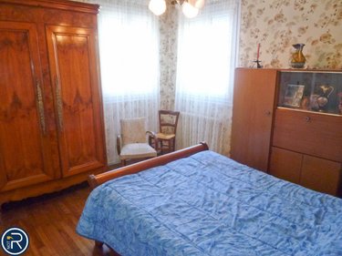 Maison a vendre Laval 53000 Mayenne 56 m2 3 pièces 136000 euros