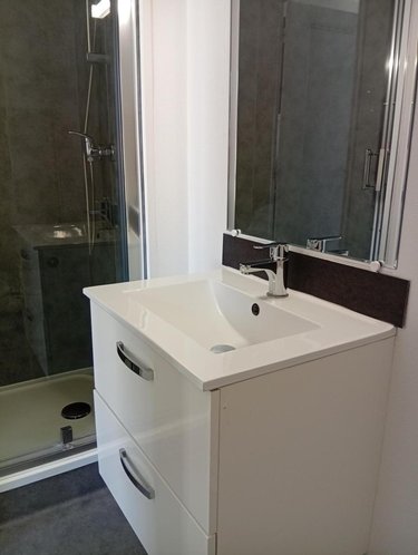 Location appartement Reims 51100 Marne 18 m2 1 pièce 500 euros