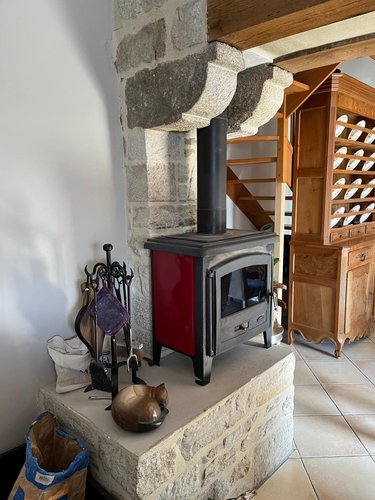 Maison a vendre Bénodet 29950 Finistère 68 m2 3 pièces 209000 euros