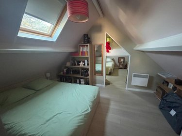 Maison a vendre Wimereux 62930 Pas-de-Calais 93 m2 5 pièces 315000 euros