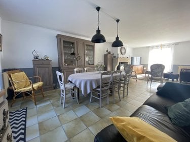 Maison a vendre Tinqueux 51430 Marne 143 m2 6 pièces 419500 euros
