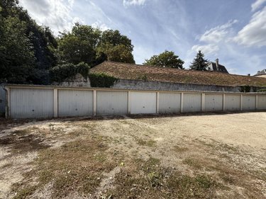 Garage et parking a vendre Braine 02220 Aisne 171 m2  93000 euros