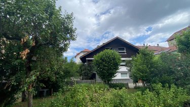 Maison a vendre Pontarlier 25300 Doubs 160 m2 7 pièces 395000 euros