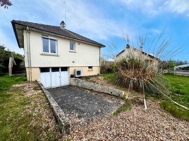 Maison a vendre Bretoncelles 61110 Orne 52 m2 3 pièces 101175 euros