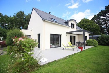 Maison a vendre Ploemeur 56270 Morbihan 165 m2 5 pièces 426680 euros