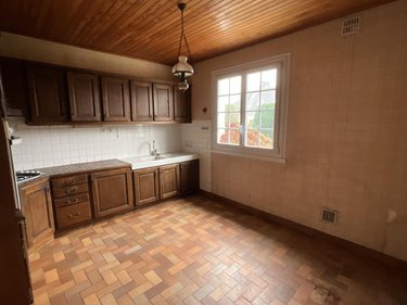 Maison a vendre Ploemeur 56270 Morbihan 101 m2 5 pièces 312240 euros