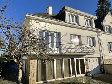 Maison a vendre Locminé 56500 Morbihan 153 m2 6 pièces 219700 euros