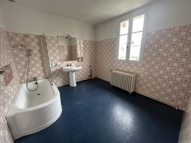 Maison a vendre Saint-Malo 35400 Ille-et-Vilaine 134 m2 5 pièces 795600 euros