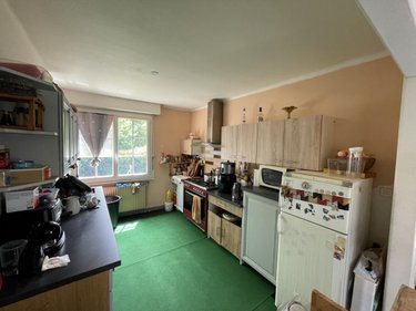 Maison a vendre Melgven 29140 Finistère 114 m2 6 pièces 199000 euros