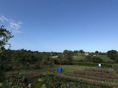 Terrain a batir a vendre Andrezé 49600 Maine-et-Loire 550 m2  58000 euros