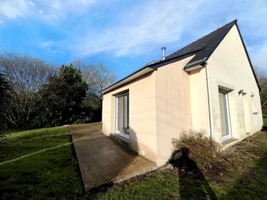 Maison a vendre Combrit 29120 Finistère 83 m2 4 pièces 291200 euros
