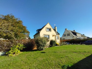 Maison a vendre Saint-Lunaire 35800 Ille-et-Vilaine 102 m2 5 pièces 506825 euros