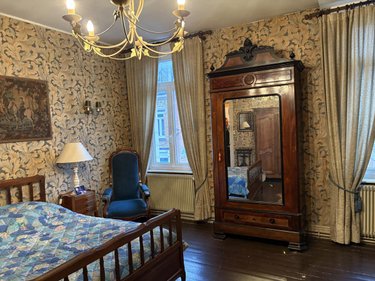 Maison a vendre Hénin-Beaumont 62110 Pas-de-Calais 116 m2 5 pièces 80160 euros