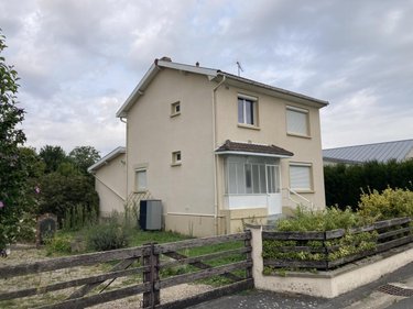 Maison a vendre Matougues 51510 Marne 110 m2 5 pièces 184600 euros