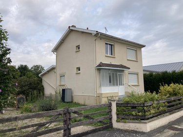 Maison a vendre Matougues 51510 Marne 110 m2 5 pièces 189840 euros