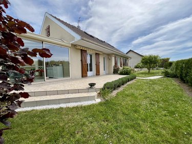 Maison a vendre Les Mesneux 51370 Marne 130 m2 6 pièces 418460 euros