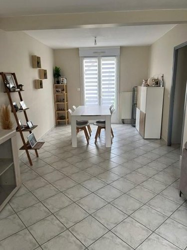 Maison a vendre Aulnois-sous-Laon 02000 Aisne 130 m2 5 pièces 202000 euros