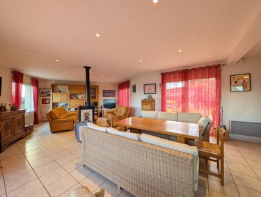 Maison a vendre Locquirec 29241 Finistère 100 m2  570400 euros
