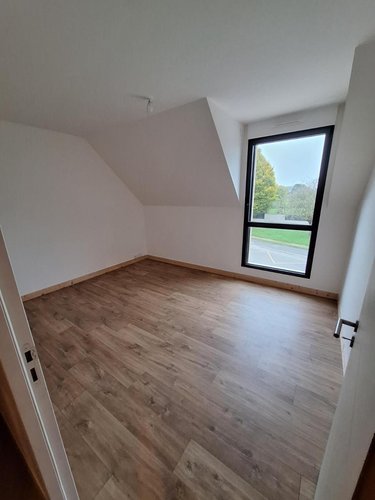 Location maison La Gouesnière 35350 Ille-et-Vilaine 120 m2 5 pièces 1180 euros